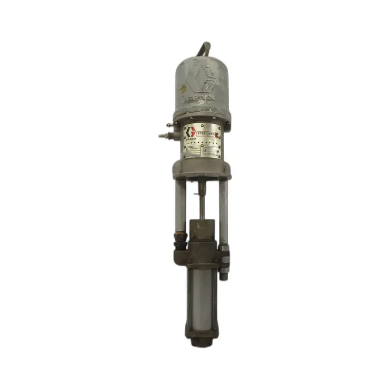 Graco 218-747 Ser. C92a 120Psi Unmp 1