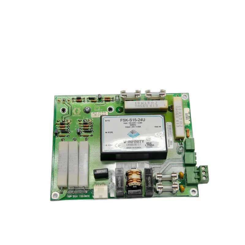 Graco 248192 Ser. F Unmp 1