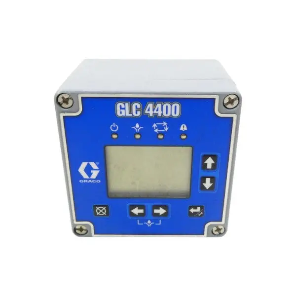 Graco 24B596(Ac) Glc4400 100-240Vac Nsnp 1