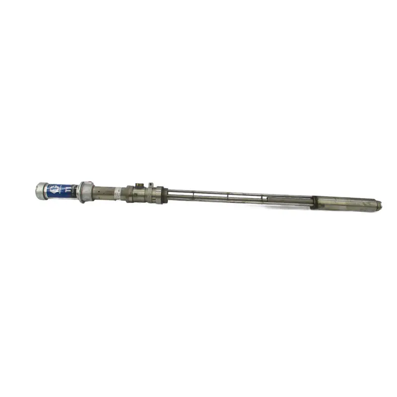 Graco 256200 Ser. L09a 180Psi (As Pictured) Nsnp 1