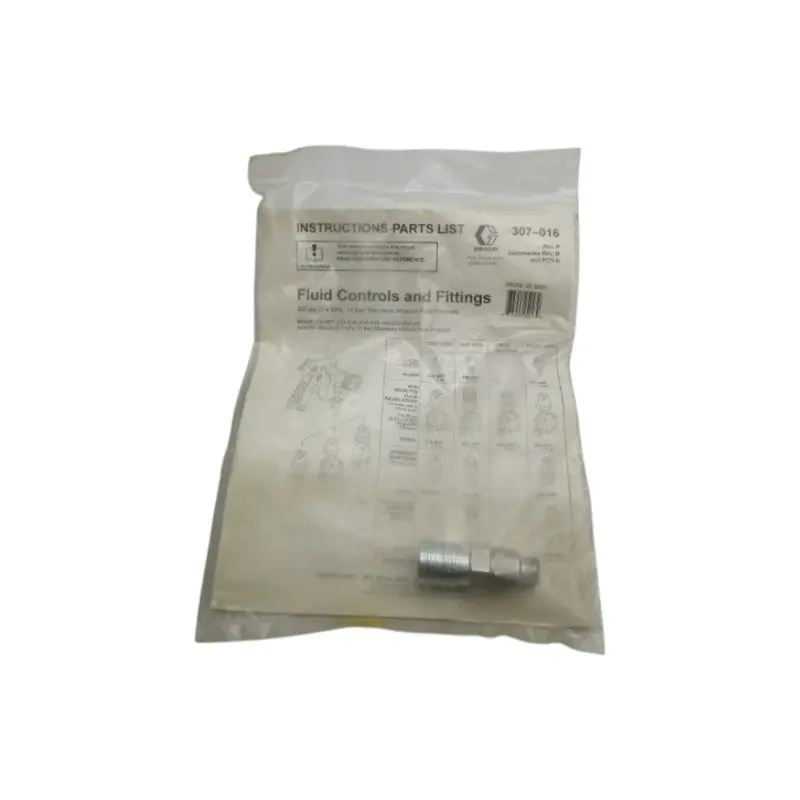Graco 307-016 Nsmp 1