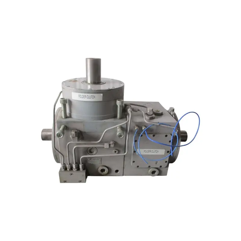 Graessner 340U1:113R Unmp 1