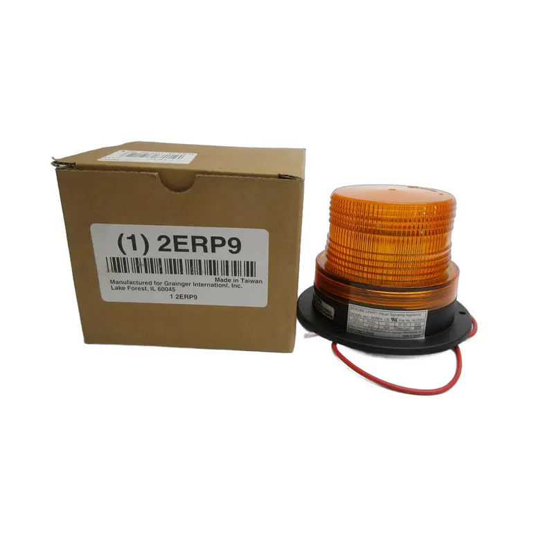 Grainger 2Erp9 12-80Vdc Nsmp 1