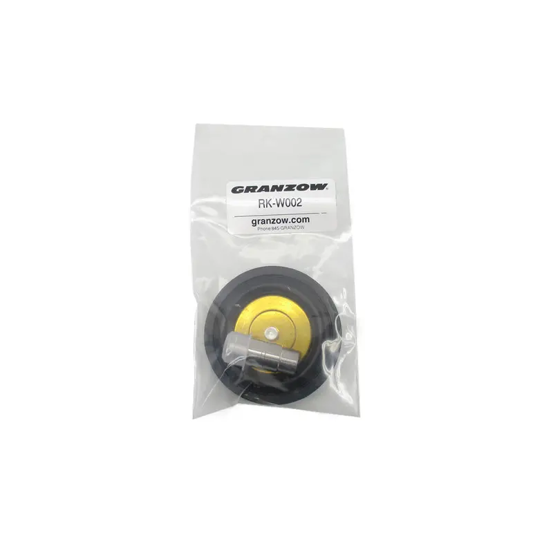 Granzow Rk-W002 Nsmp 1