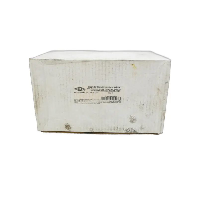 Graphalloy 163-5140-911 Nsmp 1