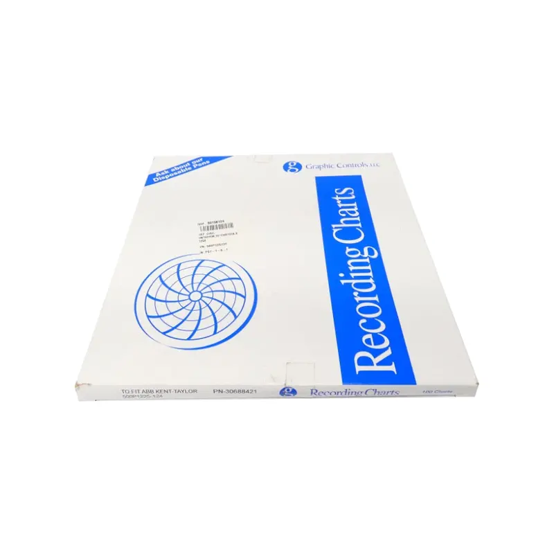 Graphic Controls 30688421 (Pkg Of 100) Nsmp 1