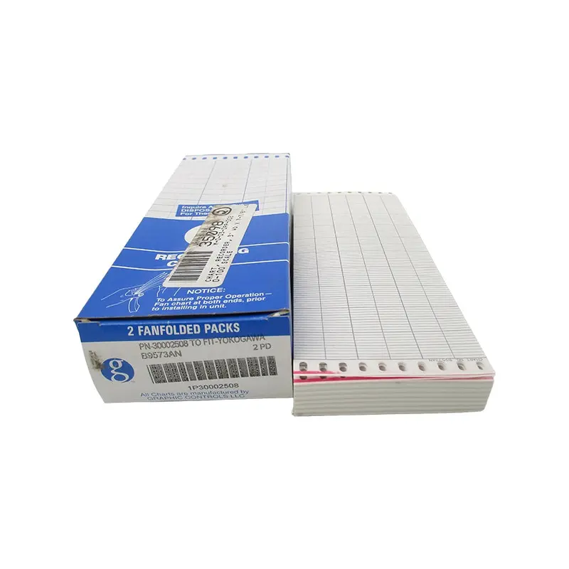 Graphic Controls B9573an 30002508 (Pkg Of 2) Nsmp 1