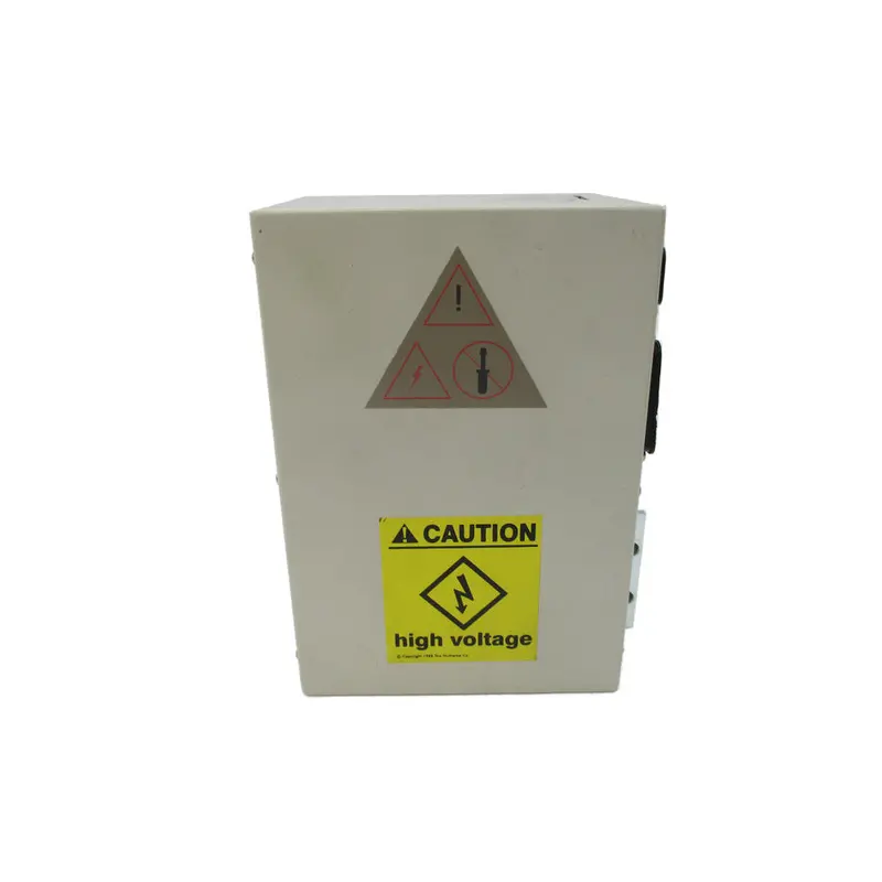 Graphics Microsystems 055G400538 Rev. F Unmp 1
