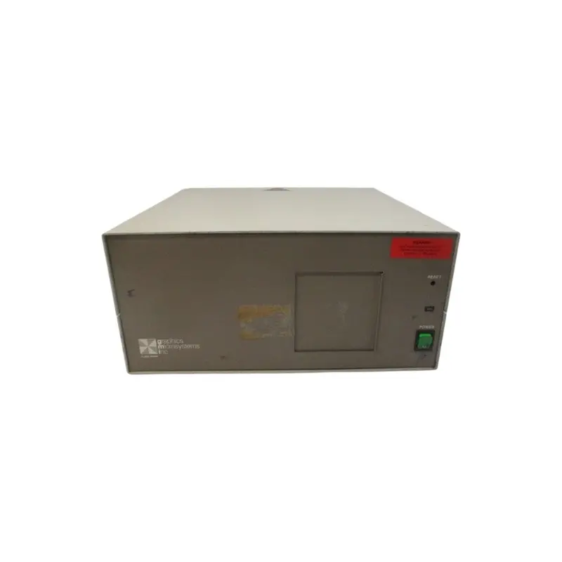 Graphics Microsystems 090G100211-21 90-264V Rev. A Unmp 1