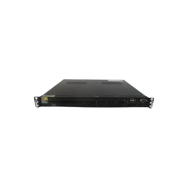 Graphics Microsystems 090G100215-22 90-264V Rev. B Unmp 1