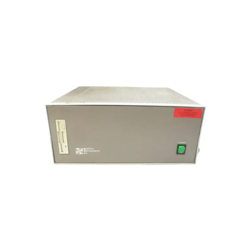 Graphics Microsystems 090G100238-24 90-264V Rev. A Unmp 1