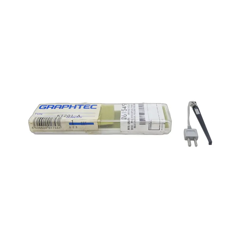 Graphtec Kt201-A Nsmp 1
