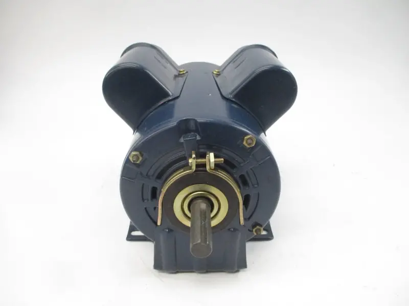 Graymills 362-07008 8Qn56b17d105fp 115/208-230V 11/5.5-5.5A Nsnp 2