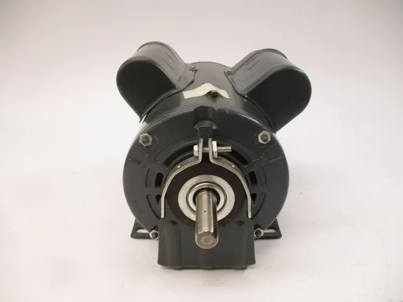 Graymills Jqm56b17d147ak 115/208-230V 9.0/4.9-4.5A Nsnp 2
