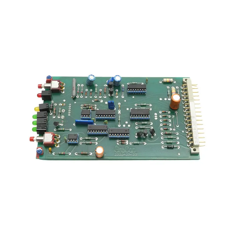 Grecon 2036-07-07 (As Pictured) Unmp 1