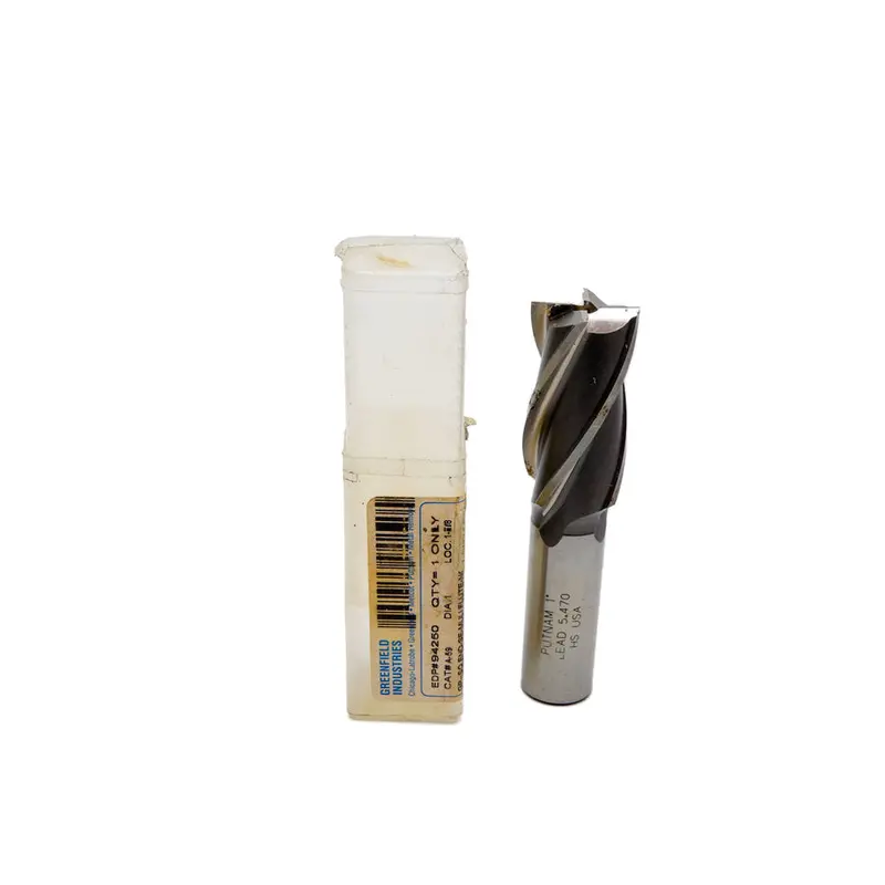 Greenfield Industries 94250 A-59 1" Nsmp 1