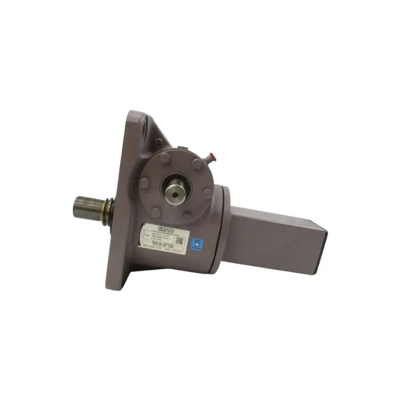 Grob Mc5-Gl-E-1E-Ge-0060-0000-Tr40x7-B-Vs-Om-S Nsnp 1