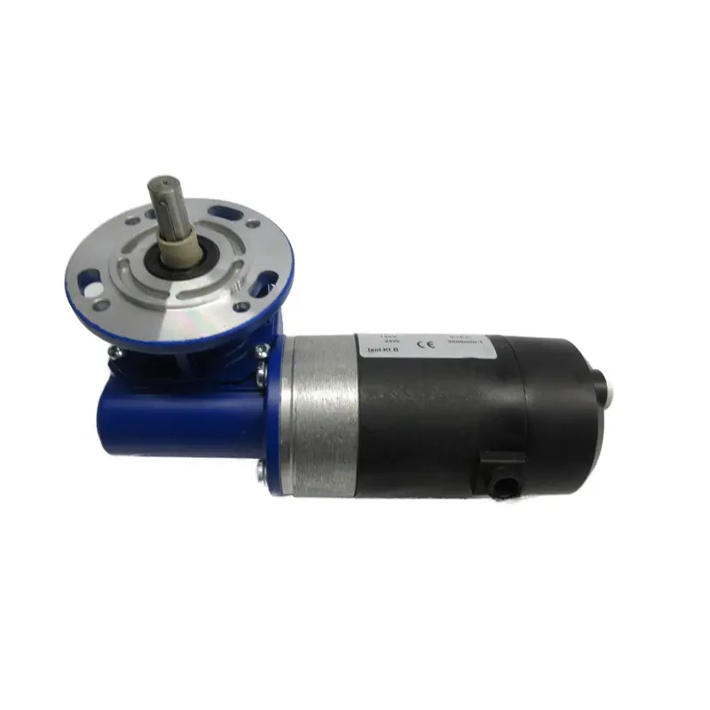 Groschopp Wk1097602 Ve31kr31 190V 0.18A Nsnp 1