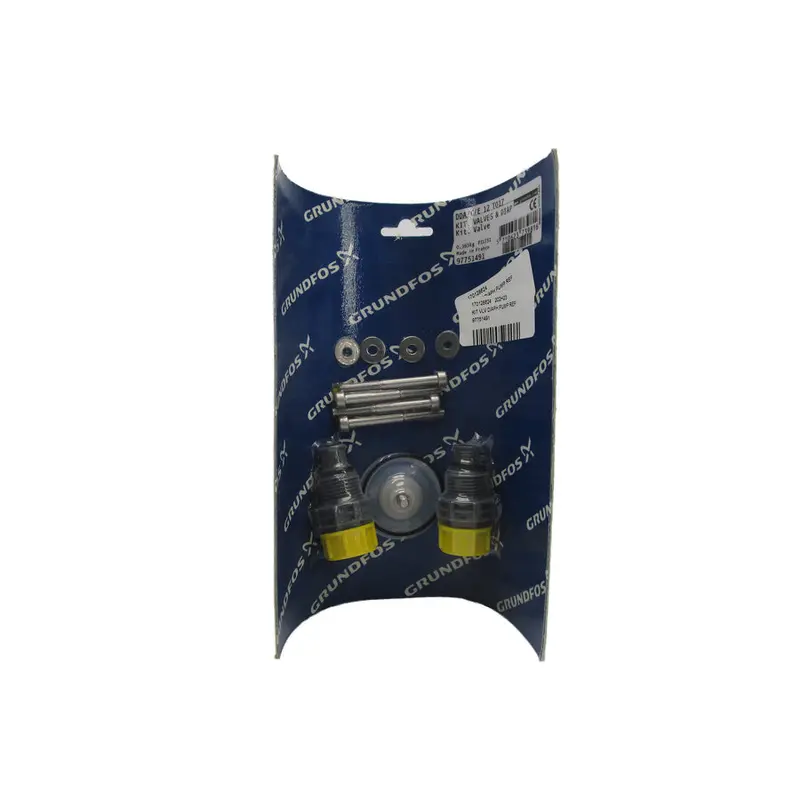 Grundfos 97751491 Nsmp 1