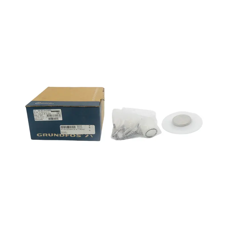 Grundfos 99151345 Sd-Xl-1-Pv/V/C-1 Nsmp 1