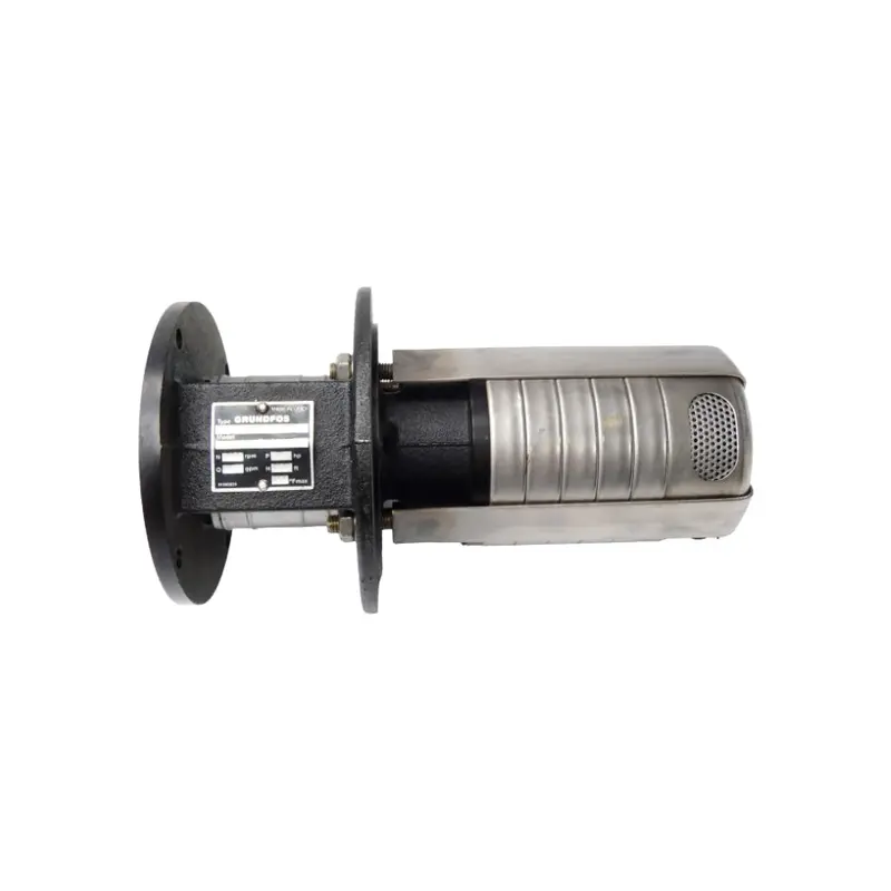 Grundfos Crk2-40Uwaauuv 40920064 Nsnp 1