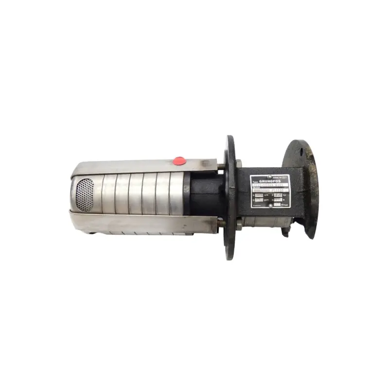 Grundfos Crk2-50Uwaauuv 40920065 (As Pictured) Nsnp 1