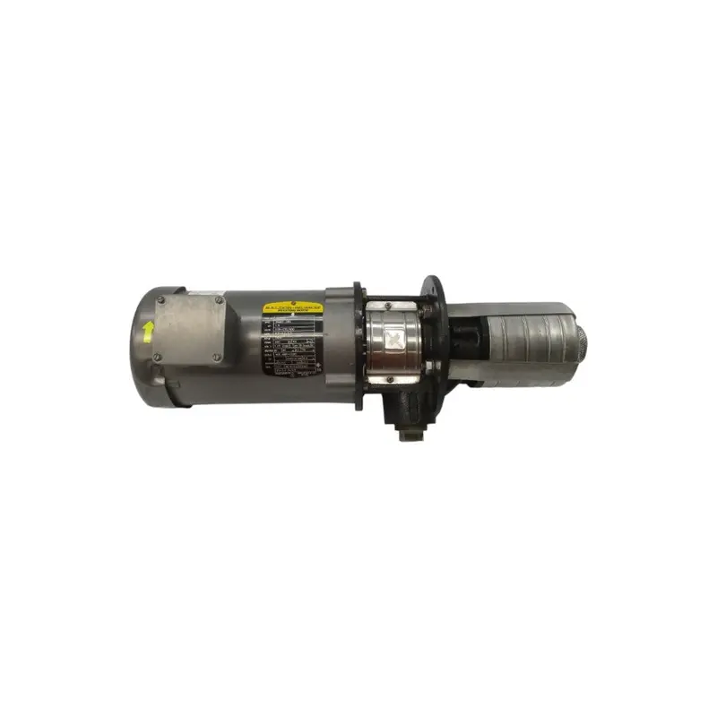 Grundfos Crk4-30U-W-A-Auuv Vm3550 208-230/460V 4.9-4.6/2.3A Nsnp 1