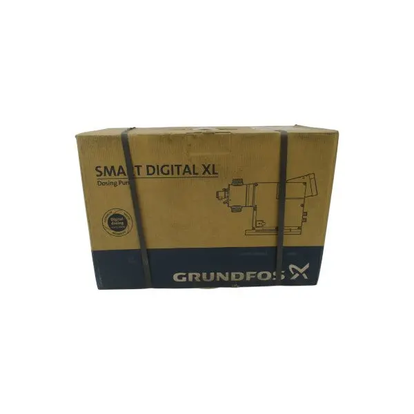 Grundfos Dda 60-10 Fcm-Pv/T/C-F-31A7a7bg 99159464 100-240V Nsfs 1