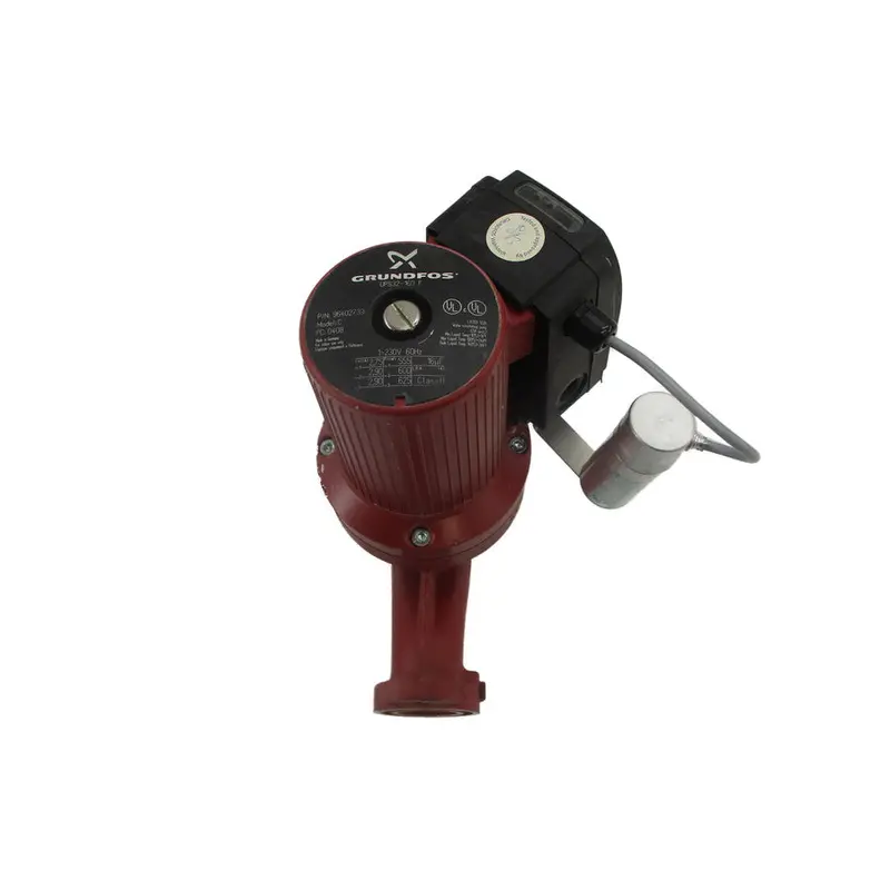 Grundfos Ups32-160 96402733 230V 2.90A Unmp 1