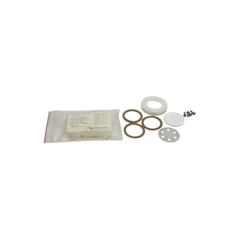 Gs Kinney Vacuum 805707-A000 Nsmp 1