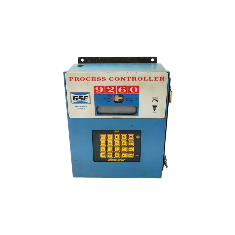 Gse 229260-00000 110V Unmp 1