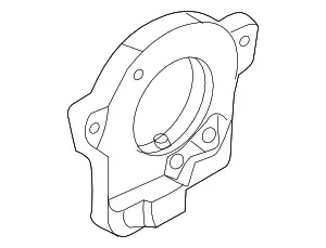 Gt-R Oem Steering Angle Sensor 1