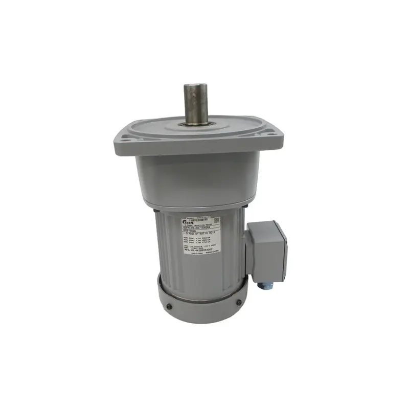 Gtr G3fm-28-80-T040ax Bg3-K096 200/220V 2.1/1.8A Nsnp 1