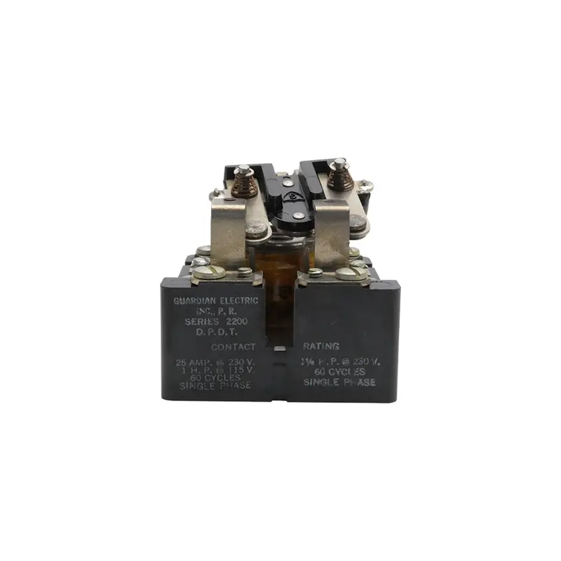 Guardian Electric 2200 230V 25A Nsnp 1