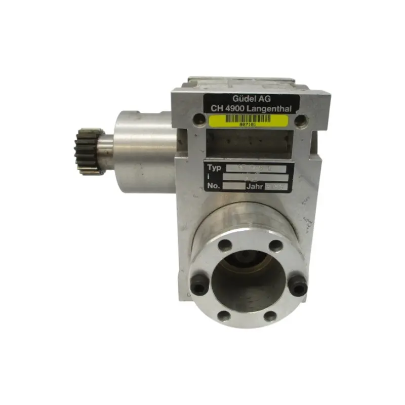 Gudel Ae045l Unmp 1