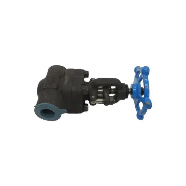 Gwc Valve 7411-A-B 1975Psi 3/4" Nsnp 1