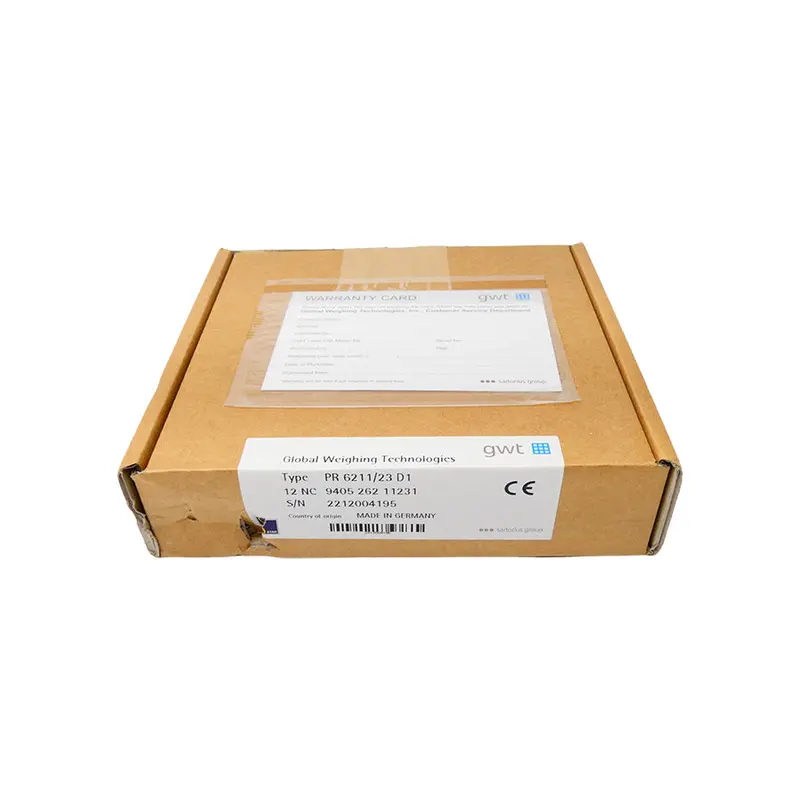 Gwt Pr6211/23D1 Nsfs 1