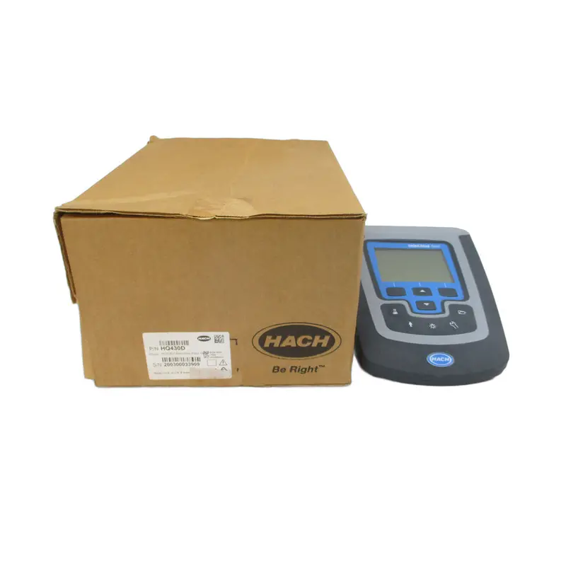 Hach Hq430d 7.5V 1A Nsmp 1