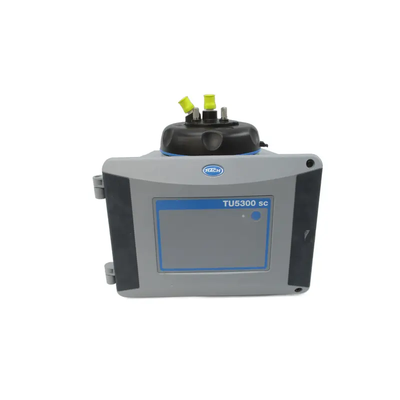 Hach Lxg445.99.A0112 Tu5300sc(Epa) 12Vdc Nsnp 1