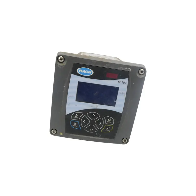 Hach Lxv401.52.00002 100-230V Unmp 1