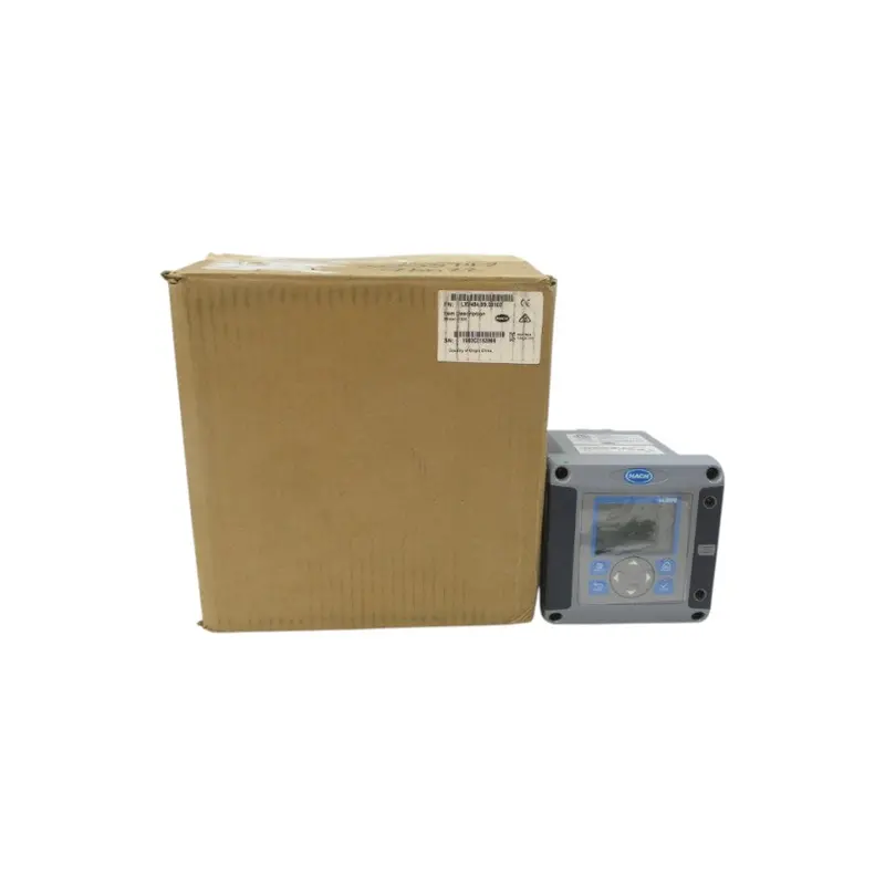 Hach Sc200 Lxv404.99.00102 100-240Vac 5A Nsmp 1