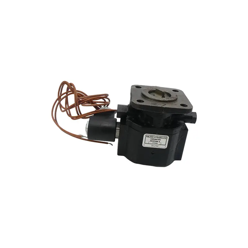 Haldex Hydraulics 2512107 Nsnp 1