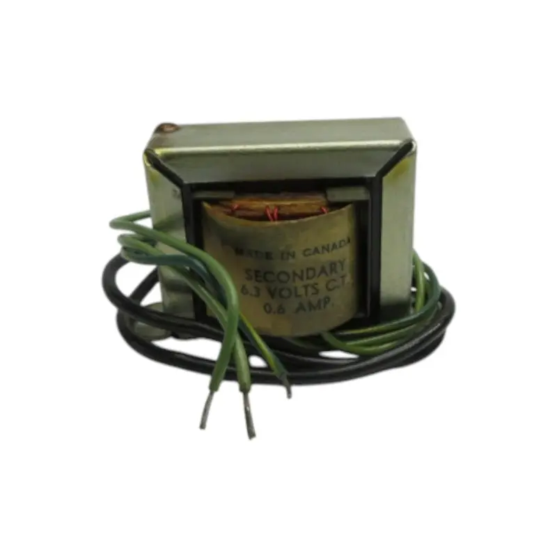 Hammond 166G6 115V Nsnp 1