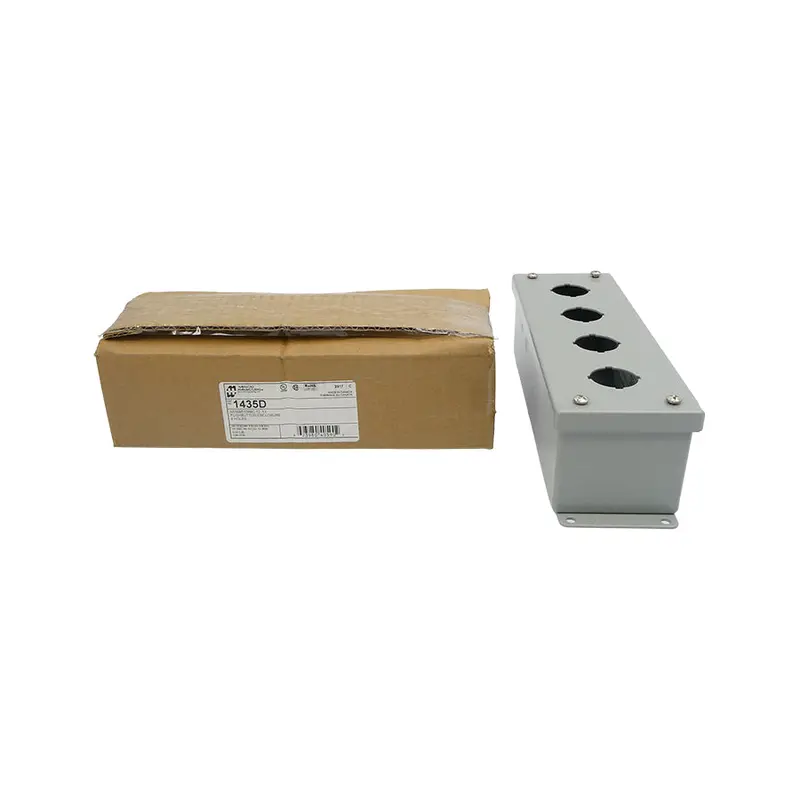 Hammond Manufacturing 1435D Nsmp 1