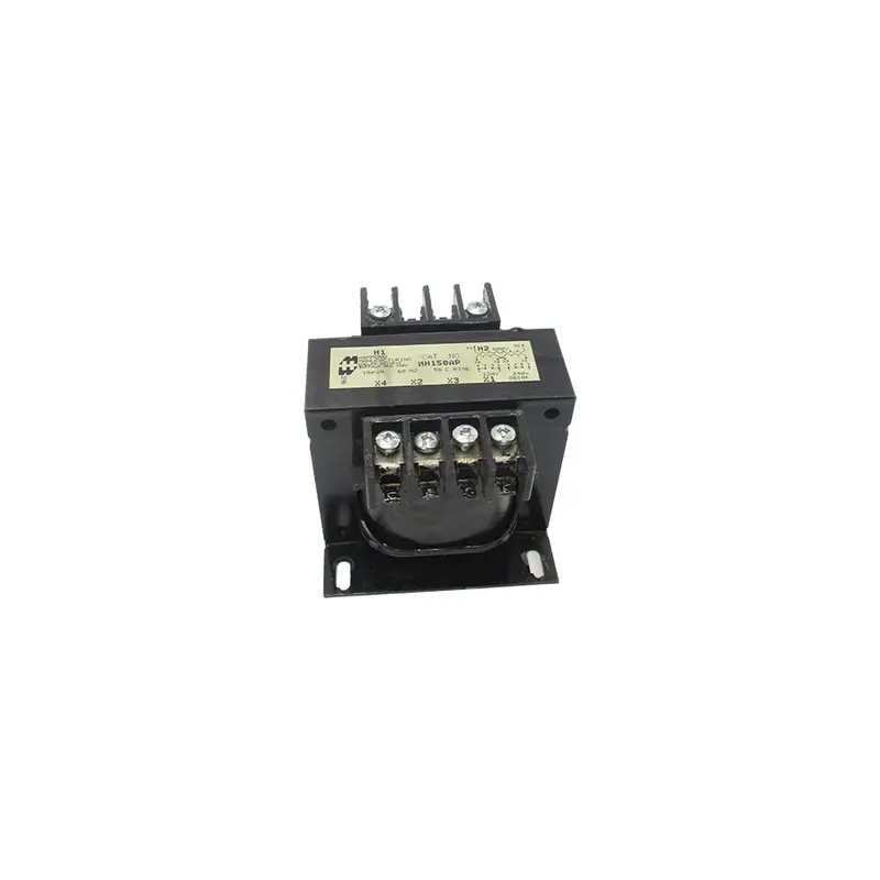 Hammond Manufacturing Mh150ap 600V Unmp 1