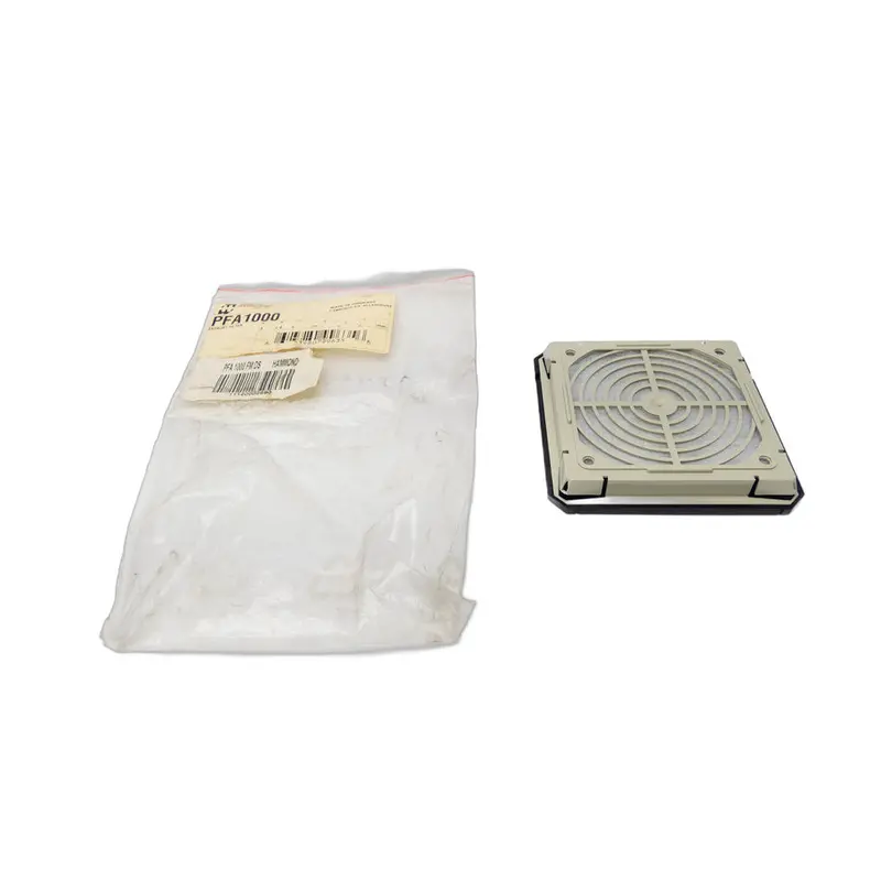 Hammond Manufacturing Pfa1000 Nsmp 1