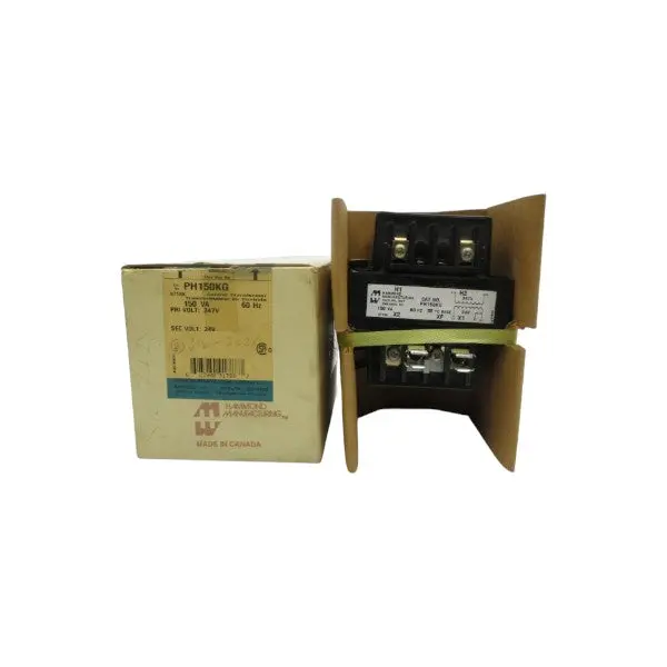 Hammond Ph150kg 347V Nsmp 1