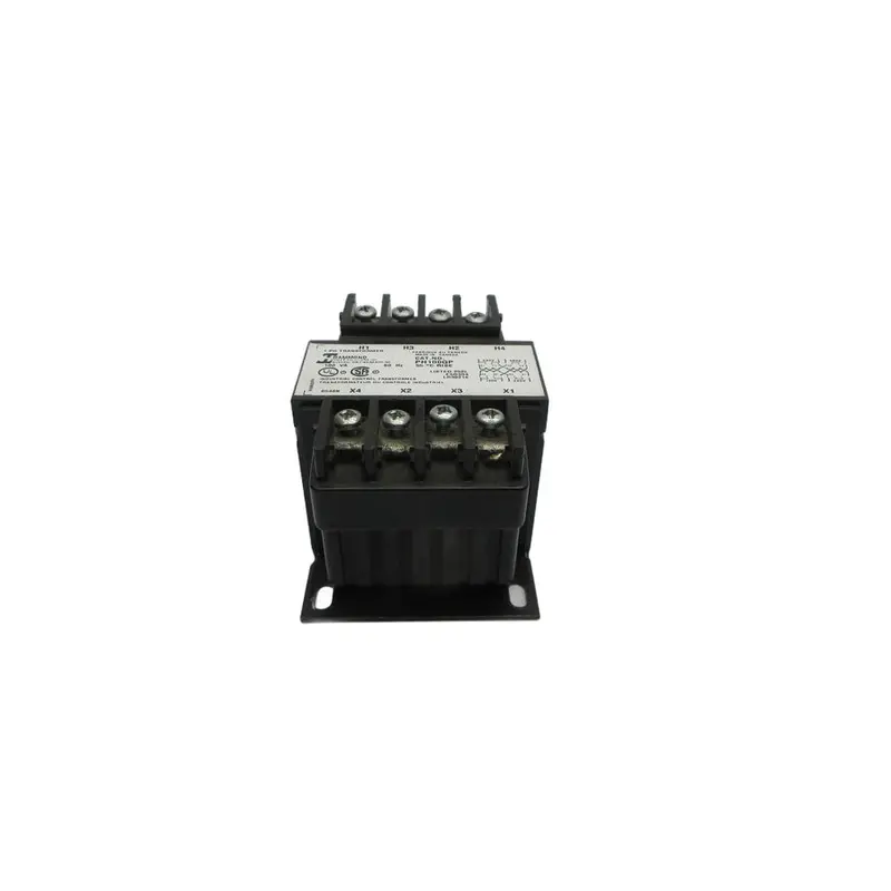 Hammond Power Solutions Ph100qp 480V Unmp 1