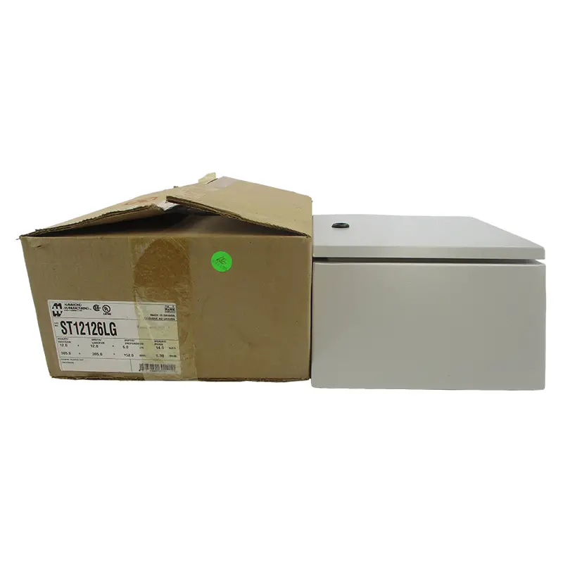 Hammond St12126lg Nsmp 1