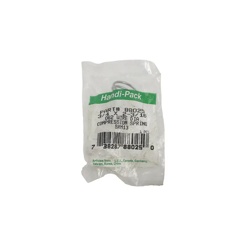 Handi-Pack 88025 Nsmp 1